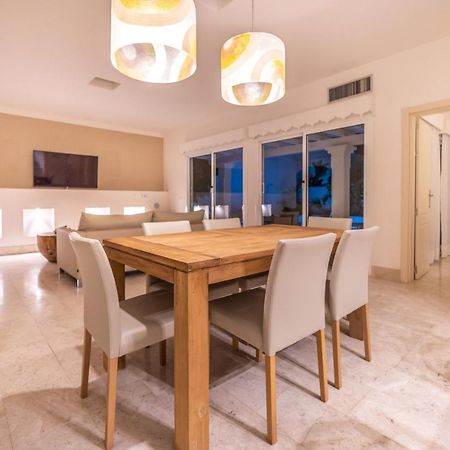 Villa Bahia Corralejo Buitenkant foto