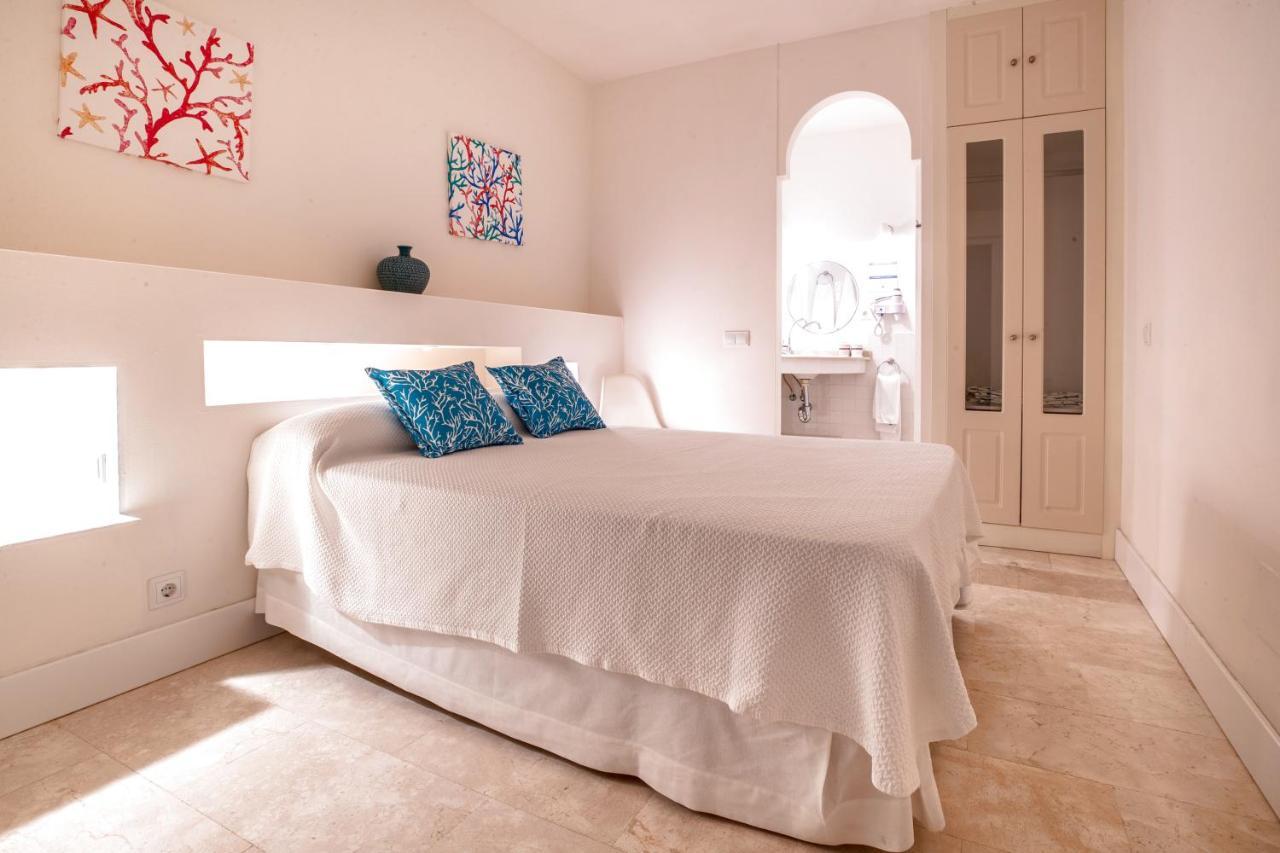 Villa Bahia Corralejo Buitenkant foto