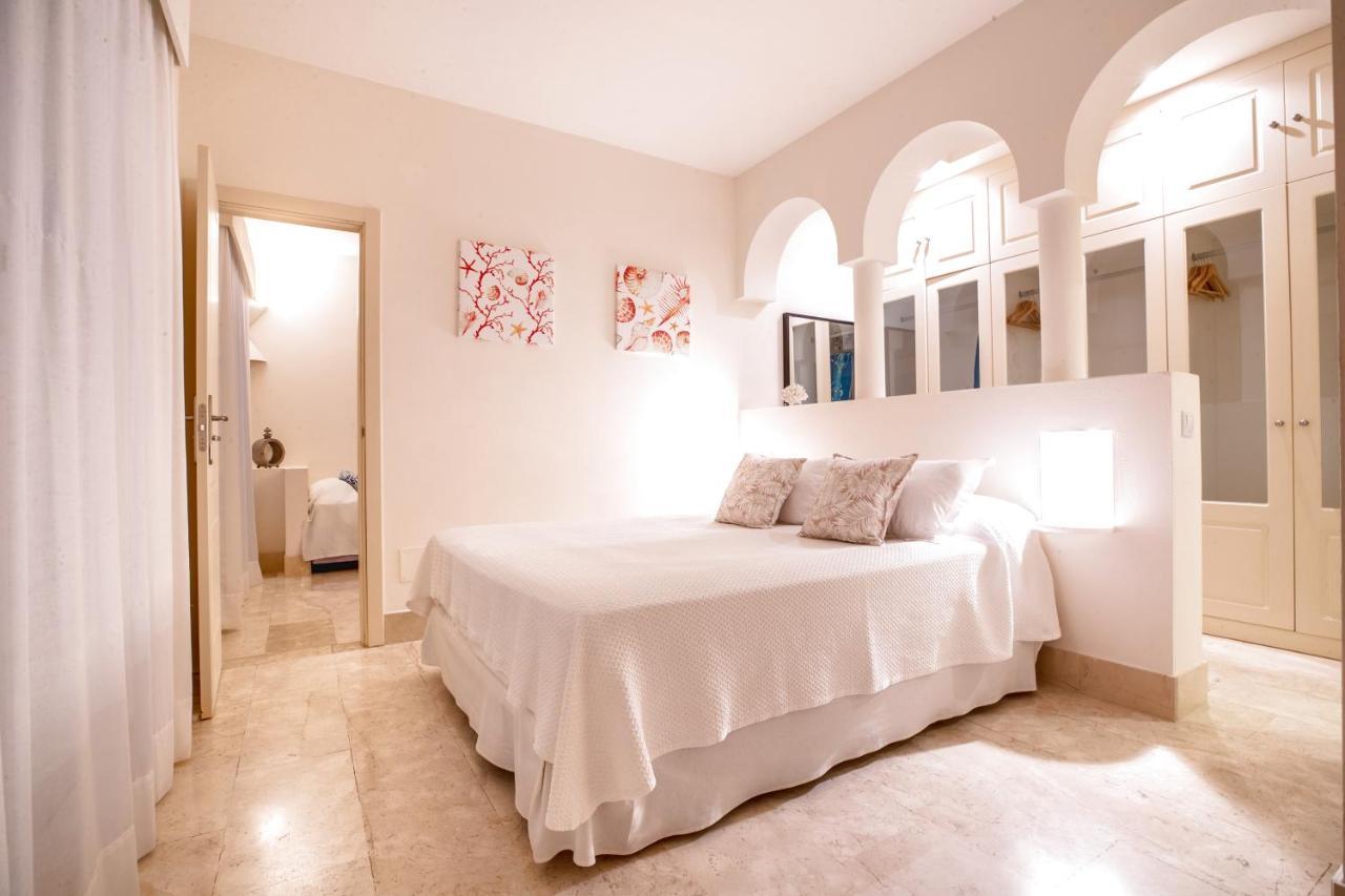 Villa Bahia Corralejo Buitenkant foto