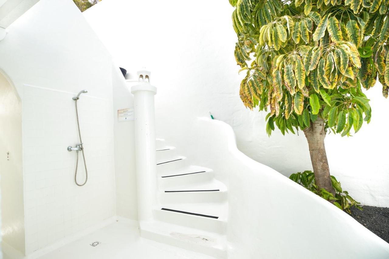 Villa Bahia Corralejo Buitenkant foto