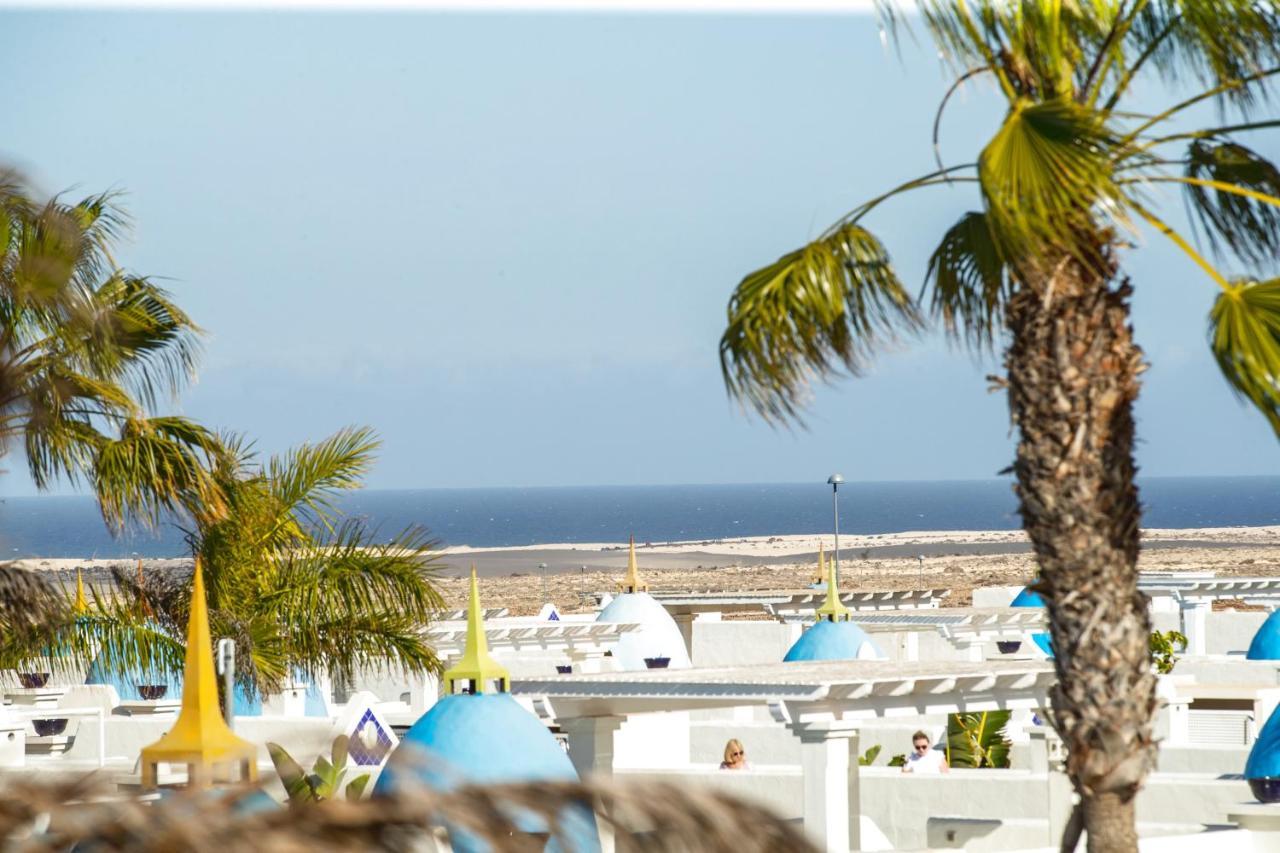 Villa Bahia Corralejo Buitenkant foto