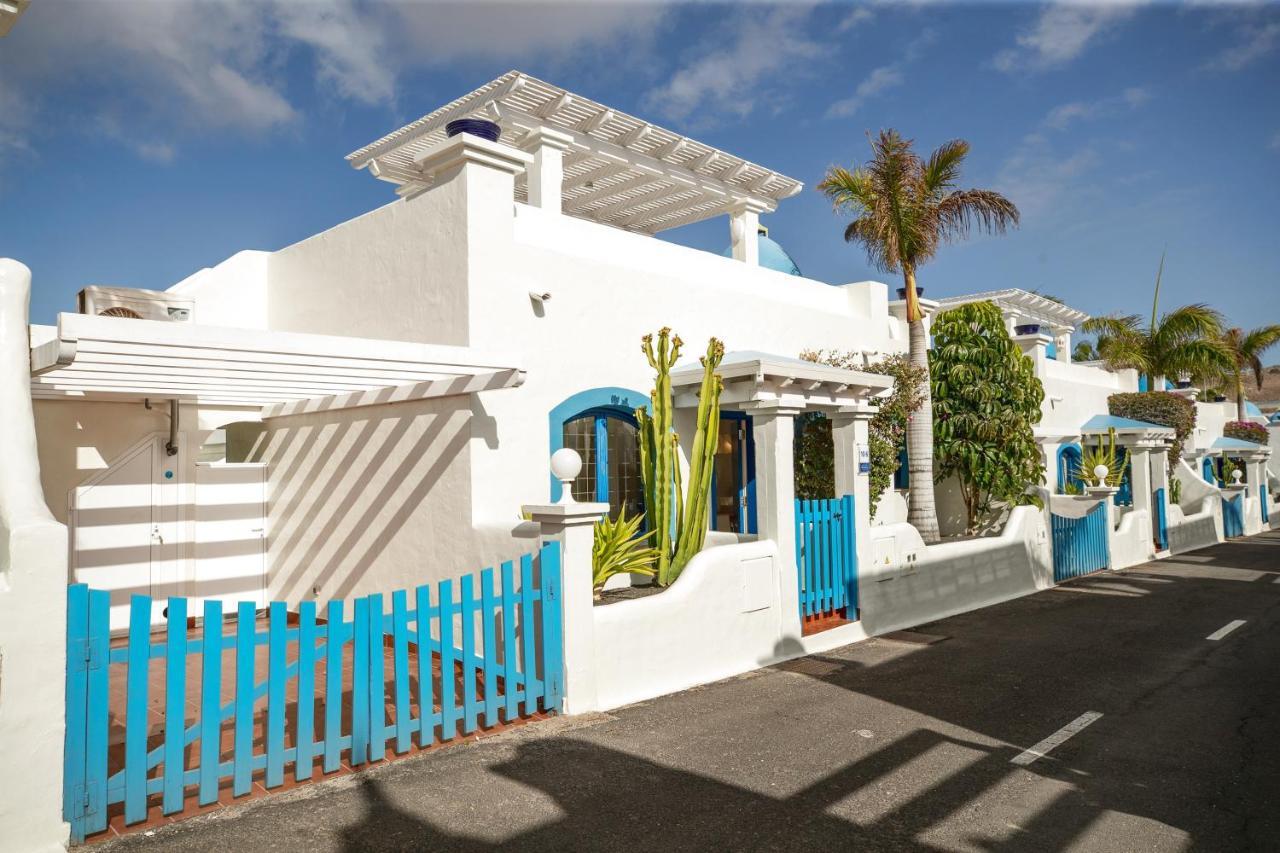 Villa Bahia Corralejo Buitenkant foto