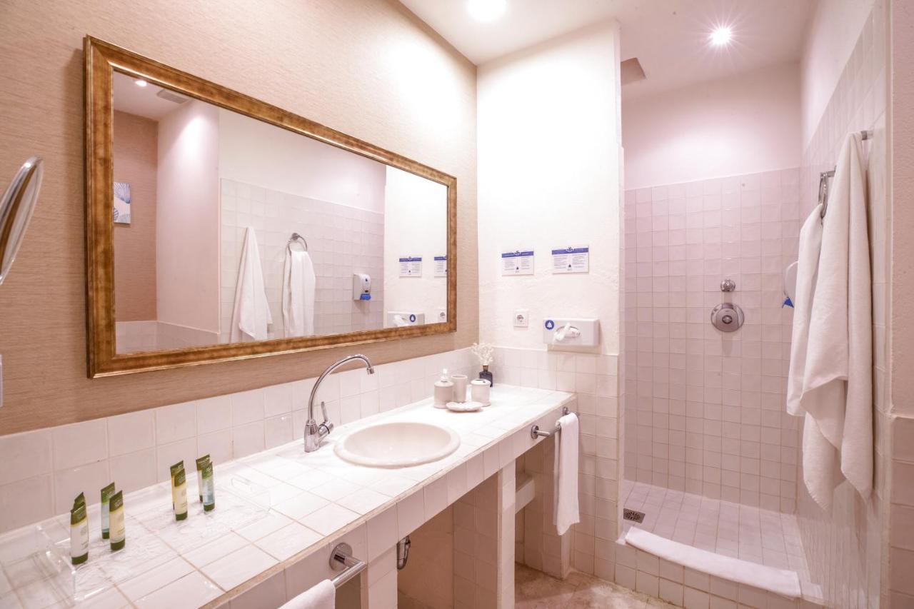 Villa Bahia Corralejo Buitenkant foto