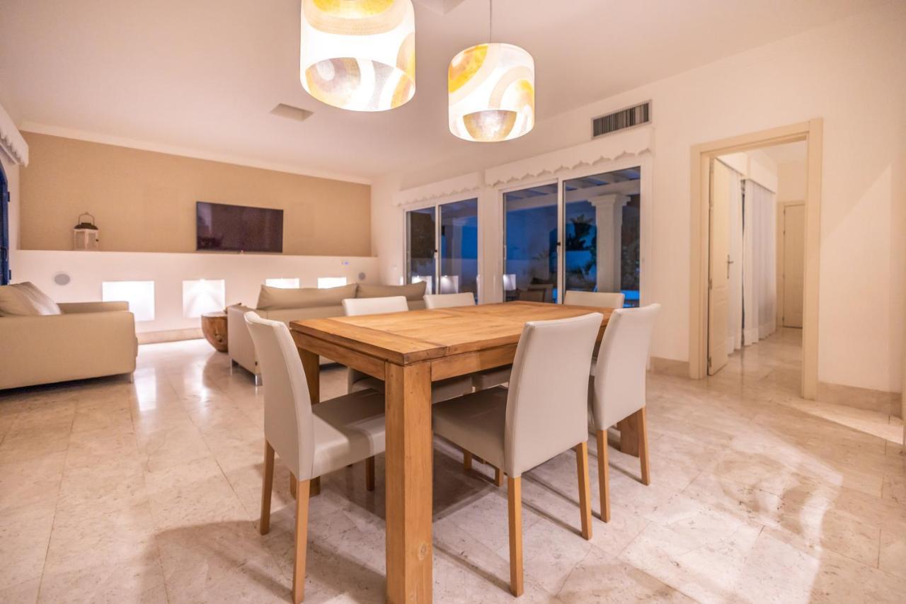 Villa Bahia Corralejo Buitenkant foto