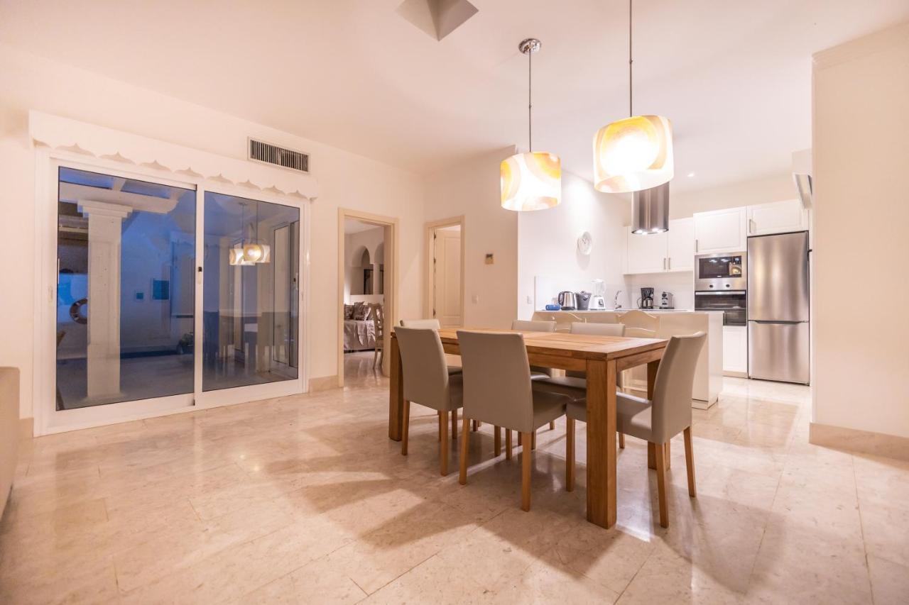 Villa Bahia Corralejo Buitenkant foto