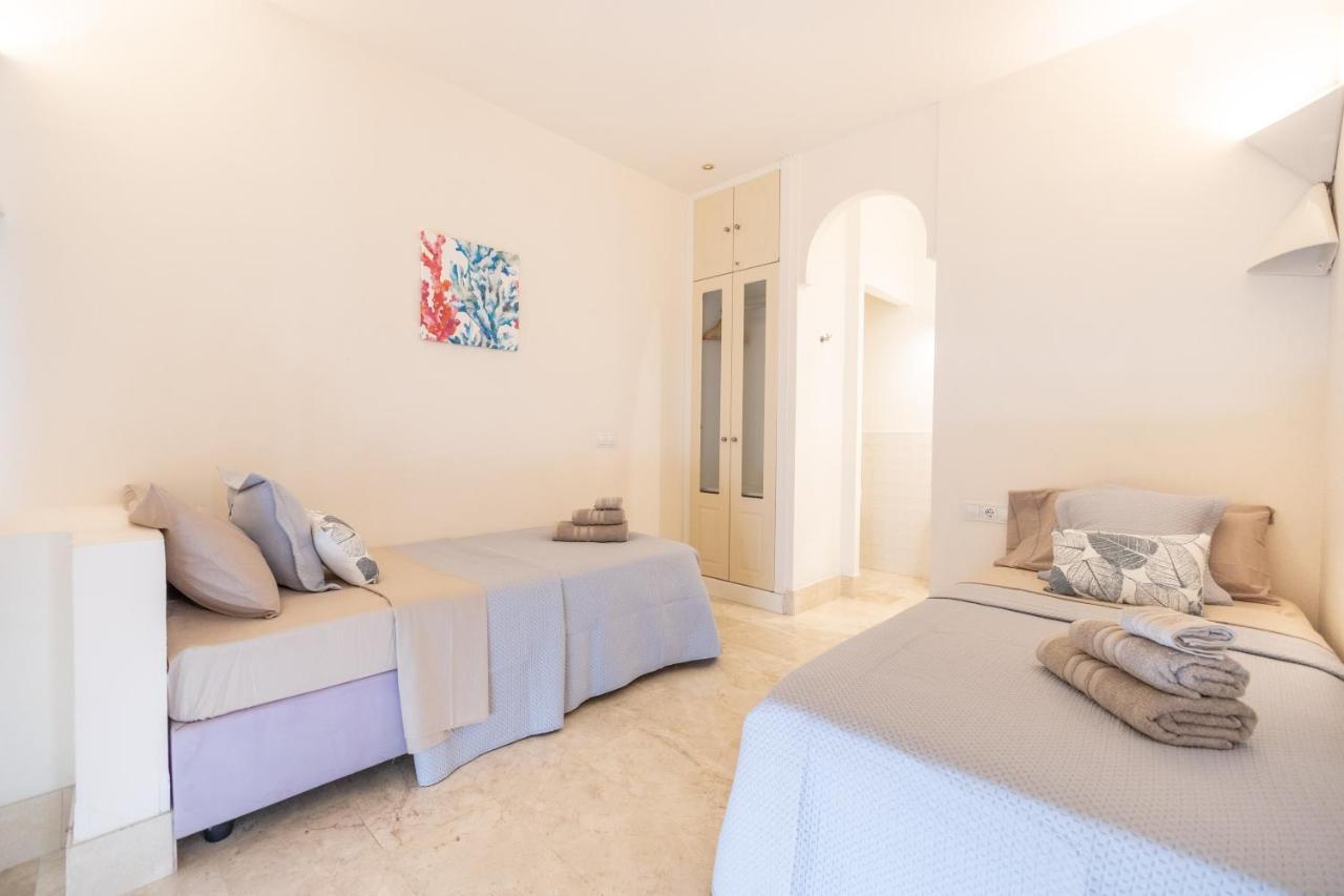 Villa Bahia Corralejo Buitenkant foto
